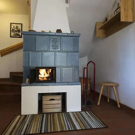 Villa Tamion Vigo di Fassa Zimmer foto