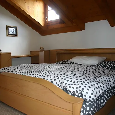 Villa Tamion Vigo di Fassa Zimmer foto