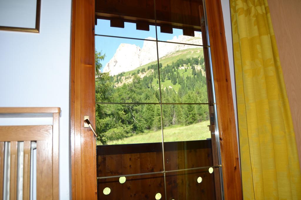 Apartment Tamion Vigo di Fassa
