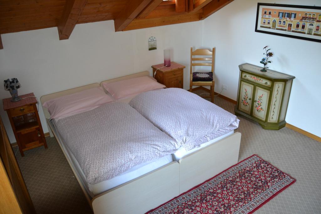 Tamion Apartment *