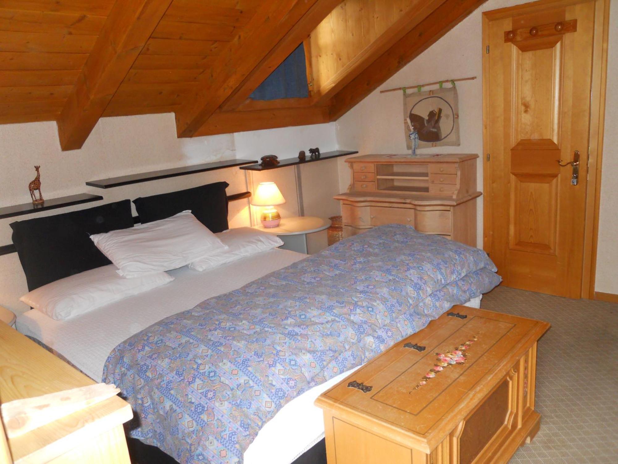 Apartment Tamion Vigo di Fassa