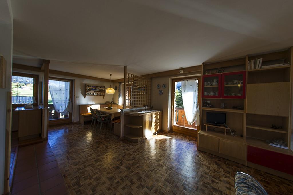 Apartment Tamion