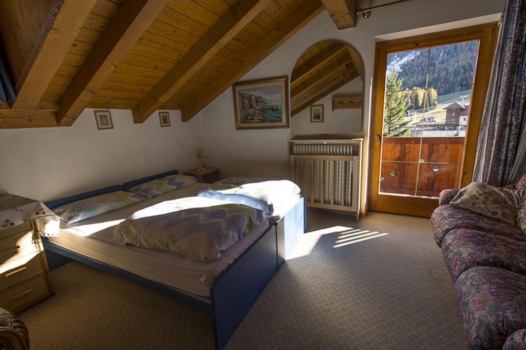 Apartamento Tamion *