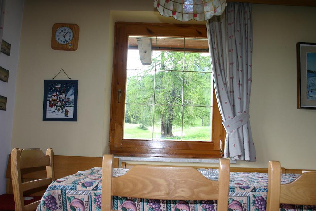 Tamion Apartment