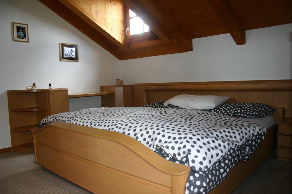 Tamion Apartment